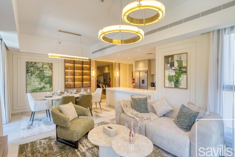 Apartamento para arrendamento em Umm Suqeim, Dubai, EAU 2 quartos, 121.33 m2 № 764793 - foto 5