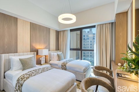 Apartamento para arrendamento em Umm Suqeim, Dubai, EAU 2 quartos, 121.33 m2 № 764793 - foto 3