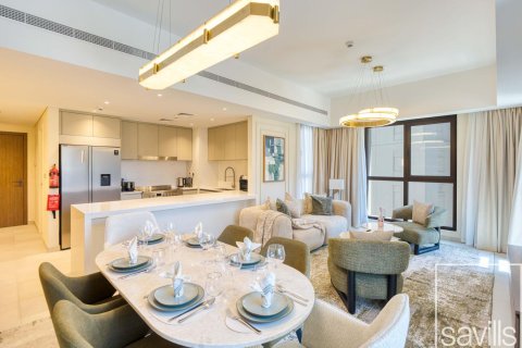 Apartamento para arrendamento em Umm Suqeim, Dubai, EAU 2 quartos, 121.33 m2 № 764793 - foto 2