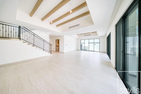 ویلا برای اجاره در Damac Lagoons، Dubai، امارات متحده عربی 6 خوابه ، 439.15 متر مربع ، شماره 764794 - تصویر 7