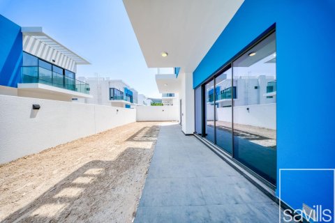 ویلا برای اجاره در Damac Lagoons، Dubai، امارات متحده عربی 6 خوابه ، 439.15 متر مربع ، شماره 764794 - تصویر 13
