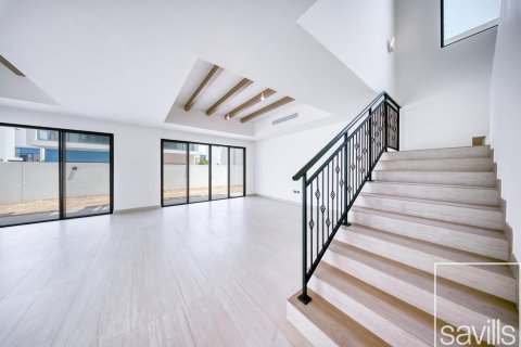 ویلا برای اجاره در Damac Lagoons، Dubai، امارات متحده عربی 6 خوابه ، 439.15 متر مربع ، شماره 764794 - تصویر 16