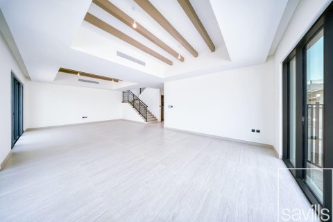ویلا برای اجاره در Damac Lagoons، Dubai، امارات متحده عربی 6 خوابه ، 439.15 متر مربع ، شماره 764794 - تصویر 17