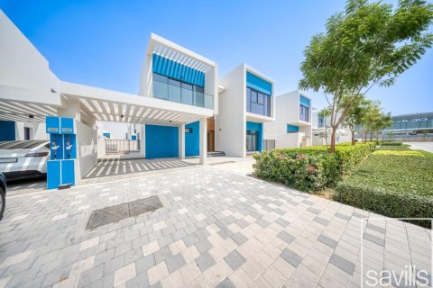 ویلا برای اجاره در Damac Lagoons، Dubai، امارات متحده عربی 6 خوابه ، 439.15 متر مربع ، شماره 764794 - تصویر 28