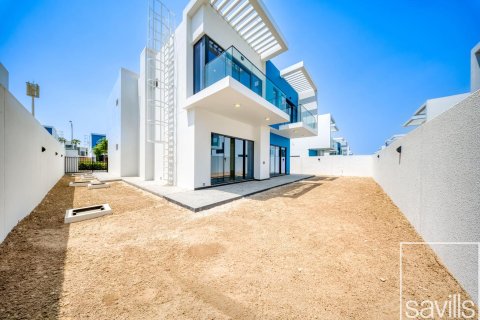 Damac Lagoons, Dubai, संयुक्त अरब अमीरात में विला, 6 बेडरूम, 439.15 वर्ग मीटर, संख्या 764794