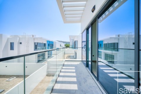 ویلا برای اجاره در Damac Lagoons، Dubai، امارات متحده عربی 6 خوابه ، 439.15 متر مربع ، شماره 764794 - تصویر 14