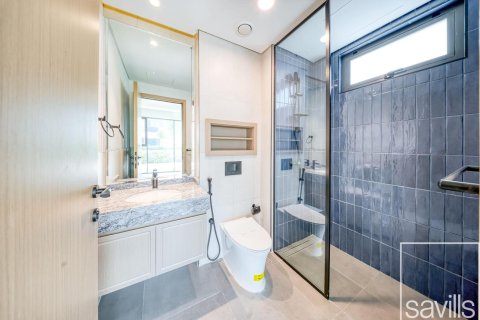 ویلا برای اجاره در Damac Lagoons، Dubai، امارات متحده عربی 6 خوابه ، 439.15 متر مربع ، شماره 764794 - تصویر 20