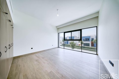 ویلا برای اجاره در Damac Lagoons، Dubai، امارات متحده عربی 6 خوابه ، 439.15 متر مربع ، شماره 764794 - تصویر 3