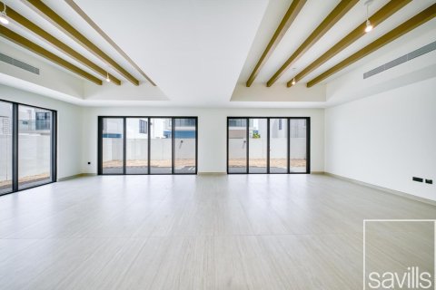 ویلا برای اجاره در Damac Lagoons، Dubai، امارات متحده عربی 6 خوابه ، 439.15 متر مربع ، شماره 764794 - تصویر 5