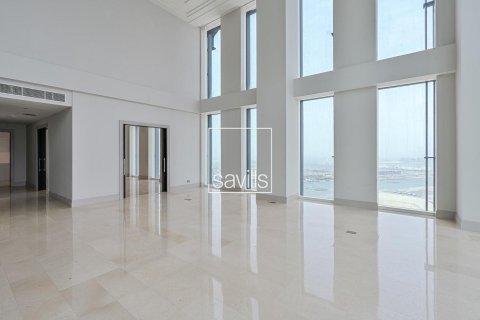 Wohnung zum Verkauf in Al Maryah Island, Abu Dhabi, VAE 3 Schlafzimmer, 449.19 m2 Nr. 764797 - Foto 4