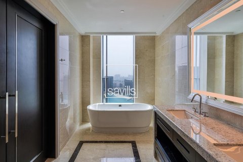 Wohnung zum Verkauf in Al Maryah Island, Abu Dhabi, VAE 3 Schlafzimmer, 449.19 m2 Nr. 764797 - Foto 21
