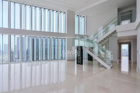 Wohnung zum Verkauf in Al Maryah Island, Abu Dhabi, VAE 3 Schlafzimmer, 449.19 m2 Nr. 764797 - Foto 3
