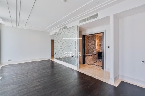 Wohnung zum Verkauf in Al Maryah Island, Abu Dhabi, VAE 3 Schlafzimmer, 449.19 m2 Nr. 764797 - Foto 16