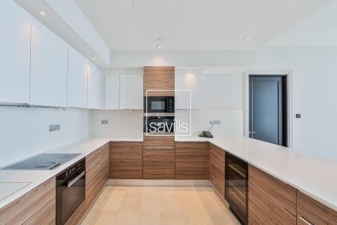 Wohnung zum Verkauf in Al Maryah Island, Abu Dhabi, VAE 3 Schlafzimmer, 449.19 m2 Nr. 764797 - Foto 7