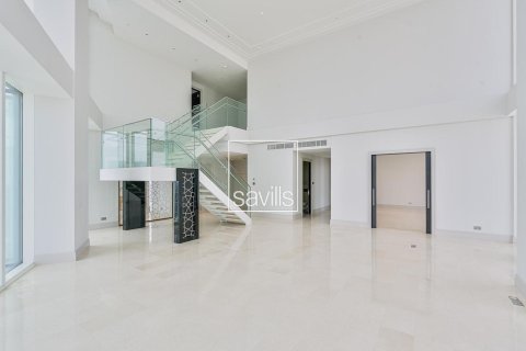 Apartamento em Al Maryah Island, Abu Dhabi, EAU 3 quartos, 449.19 m2 № 764797