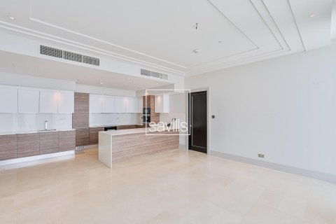 Wohnung zum Verkauf in Al Maryah Island, Abu Dhabi, VAE 3 Schlafzimmer, 449.19 m2 Nr. 764797 - Foto 6