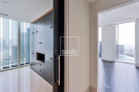 Wohnung zum Verkauf in Al Maryah Island, Abu Dhabi, VAE 3 Schlafzimmer, 449.19 m2 Nr. 764797 - Foto 14