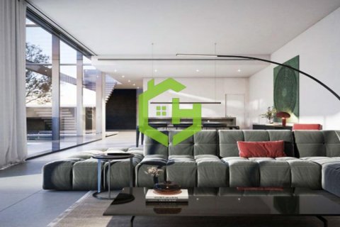 Villa i Tilal City, Sharjah, UAE 5 soveværelser, 621 kvm № 457992