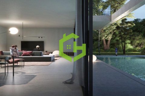 Villa til salg i Tilal City, Sharjah, UAE 5 soveværelser, 621 kvm № 457992 - foto 3