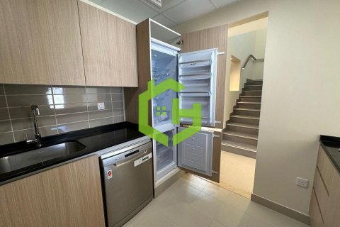 Kaupunkipientalo Mohammed Bin Rashid City, Dubai, Arabiemiraatit 4 makuuhuonetta, 293.8 m2 № 457987 - kuva 12