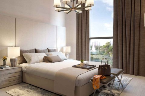 Duplex THE HIGHBURY em Mohammed Bin Rashid City, Dubai, EAU 1 quarto, 78.5 m2 № 327122