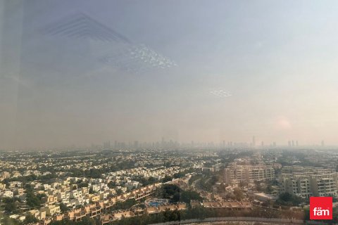 Kantor di Dubai, UEA 117.8 m2 nomor 630514 - foto 8
