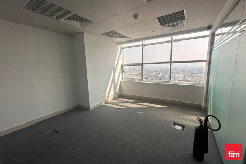 Kantor di Dubai, UEA 117.8 m2 nomor 630514 - foto 2