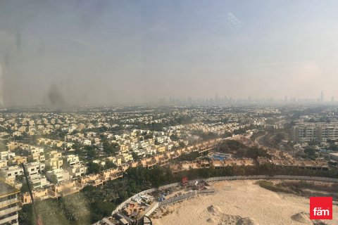 Kantor di Dubai, UEA 117.8 m2 nomor 630514 - foto 9