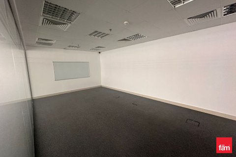 Kantor di Dubai, UEA 117.8 m2 nomor 630514 - foto 5