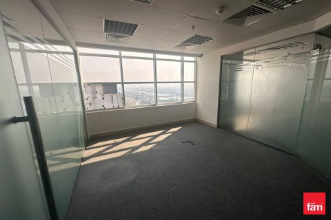 Kantor di Dubai, UEA 117.8 m2 nomor 630514 - foto 4