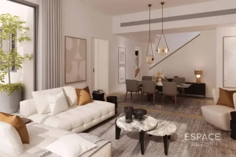 Huvila Jebel Ali, Dubai, Arabiemiraatit 5 makuuhuonetta, 430 m2 № 738098 - kuva 7