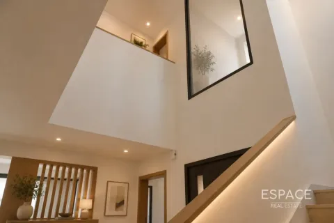 Huvila Jebel Ali, Dubai, Arabiemiraatit 5 makuuhuonetta, 430 m2 № 738098 - kuva 11