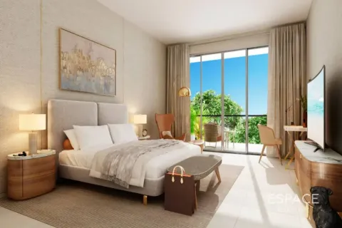 Huvila Jebel Ali, Dubai, Arabiemiraatit 5 makuuhuonetta, 430 m2 № 738098 - kuva 4