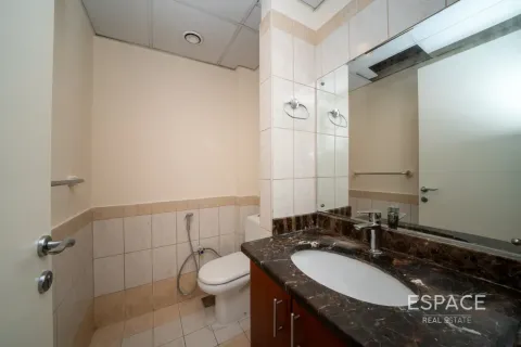 Vila di The Springs, Dubai, UEA 3 kamar tidur, 228 m2 nomor 738097 - foto 6