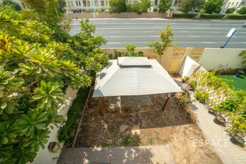 Vila di The Springs, Dubai, UEA 3 kamar tidur, 228 m2 nomor 738097 - foto 16