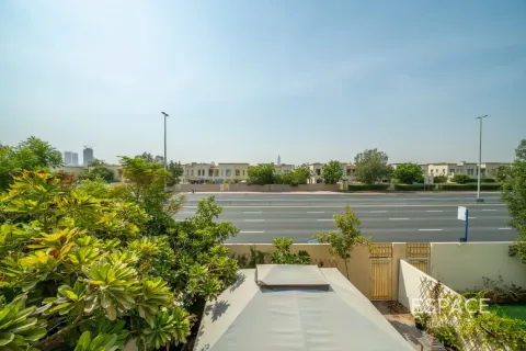 Vila di The Springs, Dubai, UEA 3 kamar tidur, 228 m2 nomor 738097 - foto 17