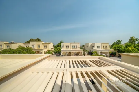 Vila di The Springs, Dubai, UEA 3 kamar tidur, 228 m2 nomor 738097 - foto 18