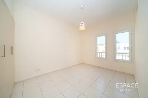 Vila di The Springs, Dubai, UEA 3 kamar tidur, 228 m2 nomor 738097 - foto 8