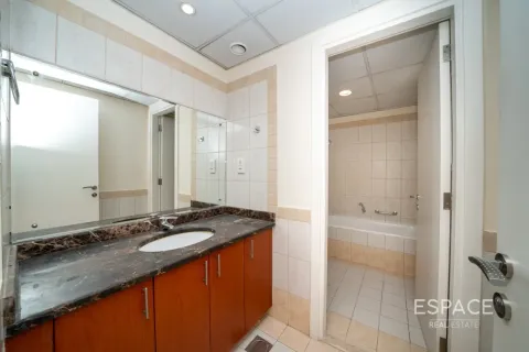 Vila di The Springs, Dubai, UEA 3 kamar tidur, 228 m2 nomor 738097 - foto 14
