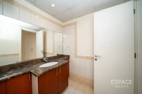 Vila di The Springs, Dubai, UEA 3 kamar tidur, 228 m2 nomor 738097 - foto 10