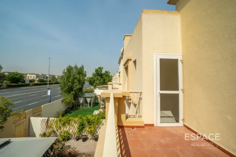 Vila di The Springs, Dubai, UEA 3 kamar tidur, 228 m2 nomor 738097 - foto 15