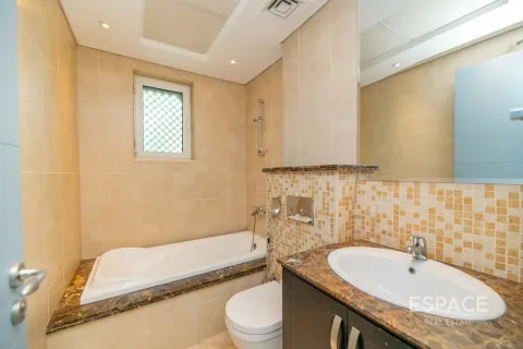 Vila di Jumeirah Park, Dubai, UAE 3 bilik tidur, 285 meter persegi № 738101 - foto 14