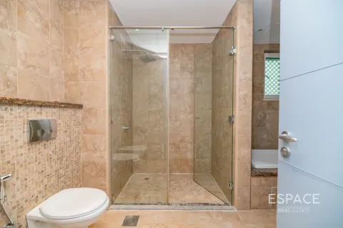 Vila di Jumeirah Park, Dubai, UAE 3 bilik tidur, 285 meter persegi № 738101 - foto 13