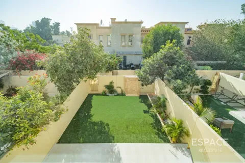 Vilë në The Springs, Dubai, Emiratet e Bashkuara Arabe 3 dhoma gjumi, 153 m2. № 738103 - Foto 16