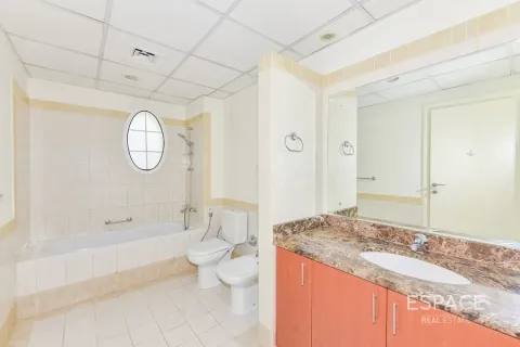 Vila di The Springs, Dubai, UEA 3 kamar tidur, 204 m2 nomor 738100 - foto 5
