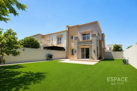 Villa a The Springs, Dubai, EAU 3 camere da letto, 204 mq. № 738100
