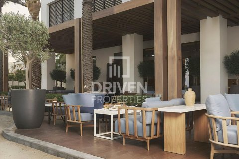 Dzīvoklis Dubai Hills Estatejā, AAE 1 istaba, 70.42 m2 Nr. 762135 - attēls 9