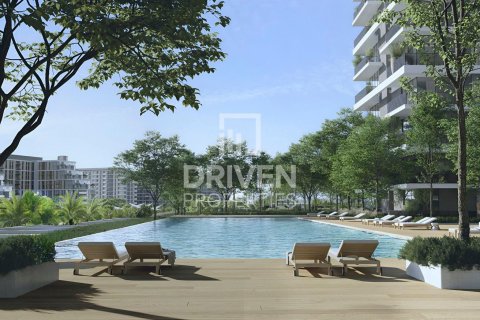 Dzīvoklis Dubai Hills Estatejā, AAE 1 istaba, 70.42 m2 Nr. 762135 - attēls 10