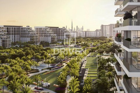 Dzīvoklis Dubai Hills Estatejā, AAE 1 istaba, 70.42 m2 Nr. 762135 - attēls 16