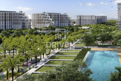 Dzīvoklis Dubai Hills Estatejā, AAE 1 istaba, 70.42 m2 Nr. 762135 - attēls 15